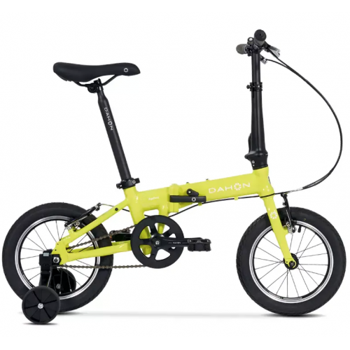 DAHON KIDKING 兒童摺疊車 ( KAA411)